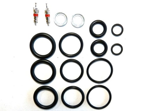 Kit entretien fourche - kit, de