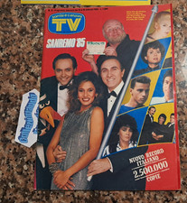 TV SORRISI E CANZONI 6