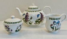  Portmeirion Botanic Garden