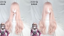 Parrucca nuova Danganronpa V3
