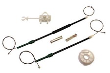Fensterheber Reparatursatz