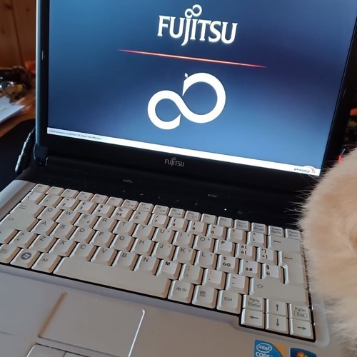 Laptop portatile fujitsu - laptop,