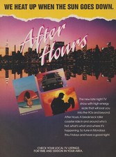 1990 Playboy After Hours -