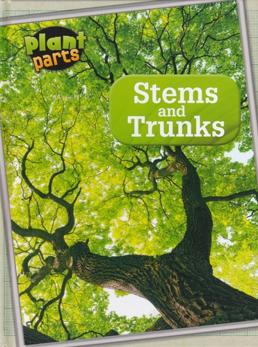 Stems trunks children s - &, book