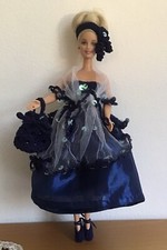 Abito Barbie Gran Sera