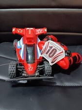 Nikko RC Auto #88 Olympiad