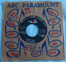 TEDDY RANDAZZO, IT'S MAGIC