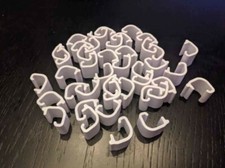 SET 20 Clip coperchio