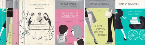 Romanzi scuola segreto - 4,