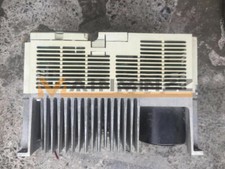 One Mitsubishi Inverter 7.5KW