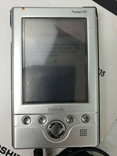 Toshiba Pocket Pc E330