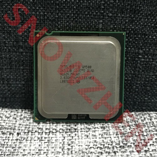 Processore intel core quad - core, 2