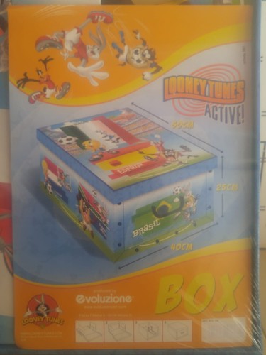Contenitore cesta box - contenitore-cesta, giochi