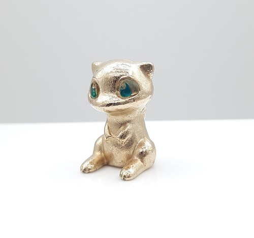 Pokemon mew oro mini - pokemon,