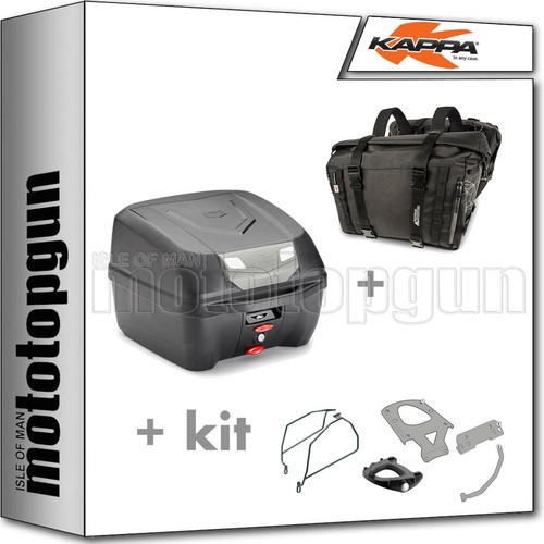Kappa valigia k320nmal borse - valigia,