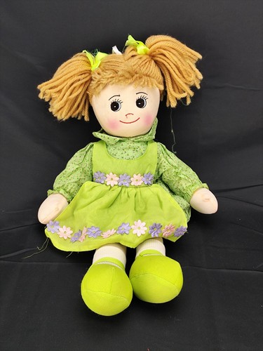 Bambola pezza globo cm - pezza,