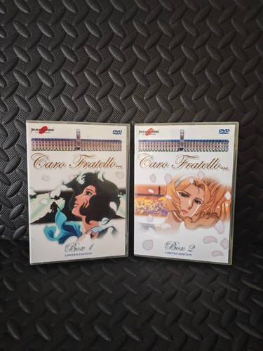 Caro fratello dvd serie - caro,