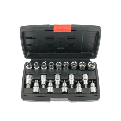 Bgs 95100 cassetta set - 95100,