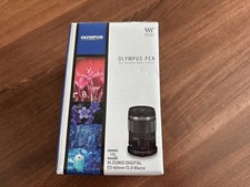 OLYMPUS M.ZUIKO ED 60mm F2.8