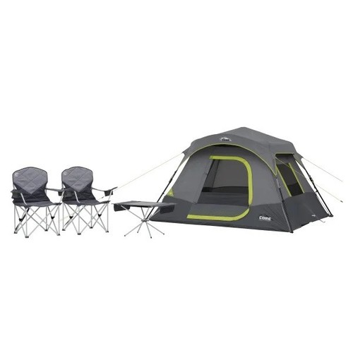 Core set combinato - core,