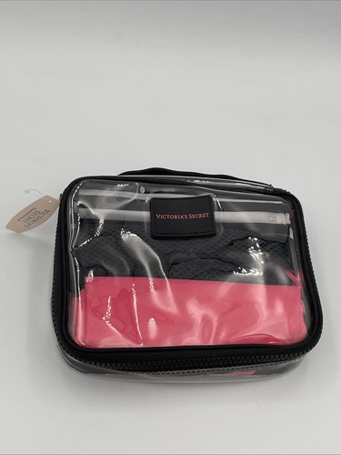 Victoria secret bag set - secret,