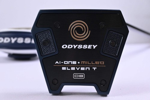 Odyssey one fresato eleven - odyssey, ai-one