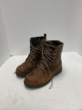 TCX Blend 2 WP Boots Brown
