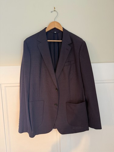 Blazer bonobos non costruito - bonobos,