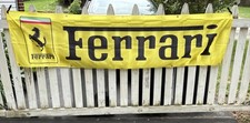 Per Ferrari Racing Bandiera