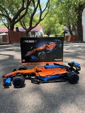 LEGO: Technic - Monoposto