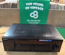 Sintoamplificatore - Sony