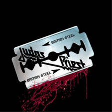 Judas Priest British Steel