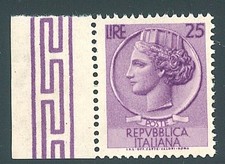 1956 Repubblica Siracusana 25