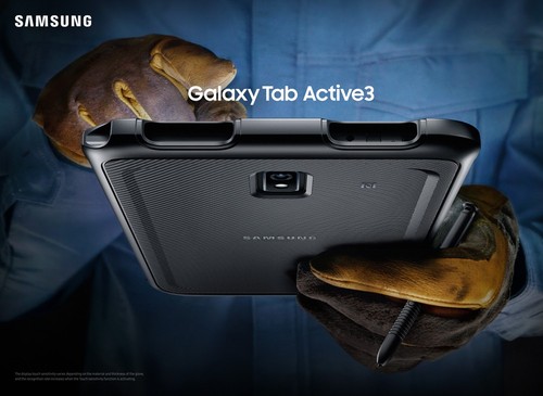 Samsung galaxy tab - samsung, active3