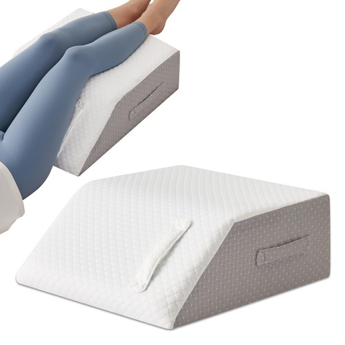 Cuscino con zeppa elevazione