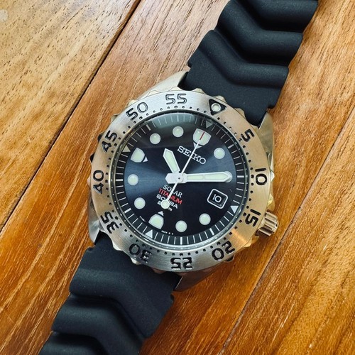 Orologio subacqueo seiko - orologio,