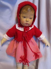 Set maglia Cappuccetto Rosso 4