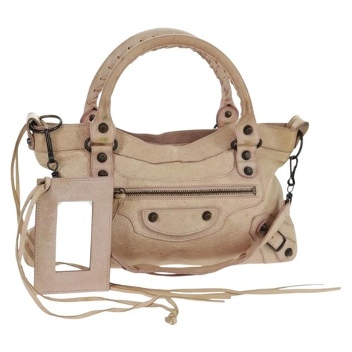 Balenciaga prima borsa a - balenciaga,