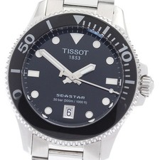 Orologio TISSOT Sea star 1000