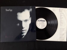 Florent Pagny – Merci - LP -