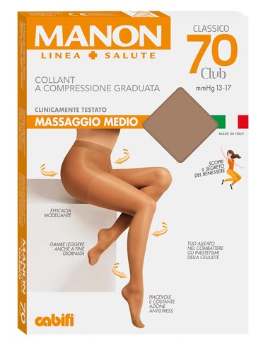 Collant compressione graduata - collant,