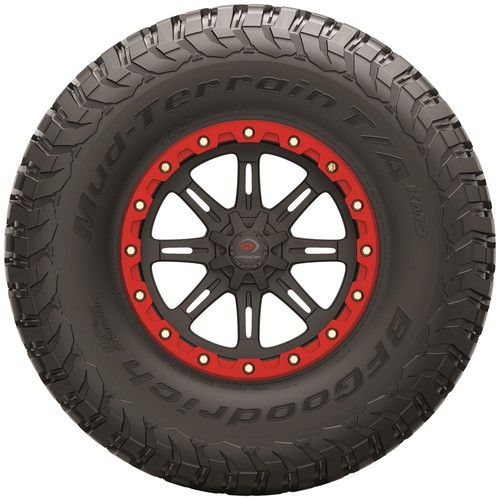 Goodrich powersports tire - -,
