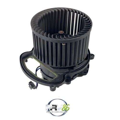 Motore ventilatore - ✅, ✅