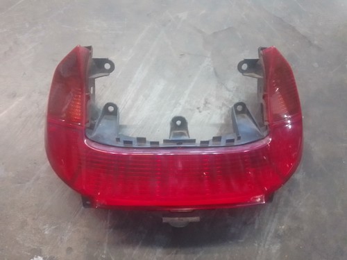 Honda foresight 250 1998 2004 - honda,