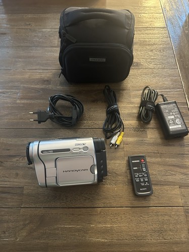 Videoregistratore ccd trv238e - videoregistratore, ccd-trv238e