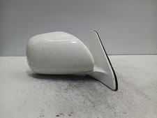 Specchio porta manuale - porta, lato