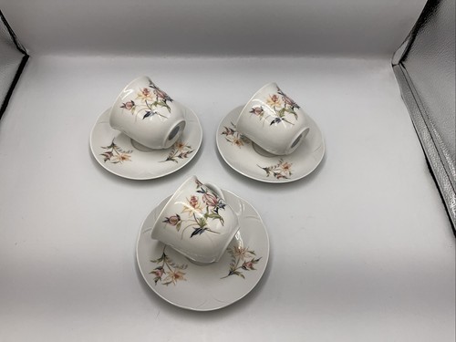 Set tazze piattini royal - tazze, e
