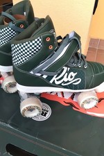 pattini Rio Roller Mayhem II roller skates