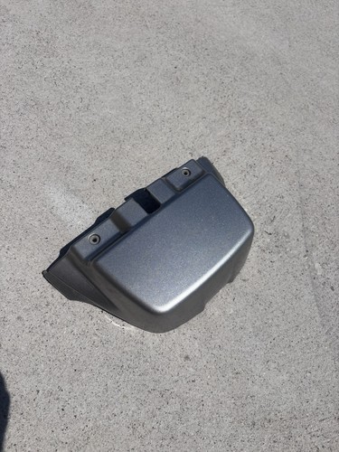 Carena coperchio batteria - carena,