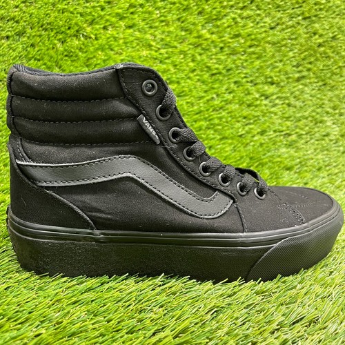 Scarpe ginnastica vans - da,